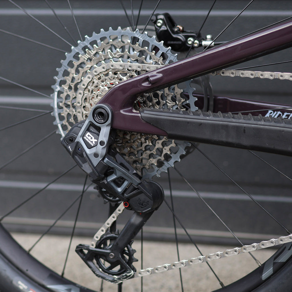 Santa Cruz Nomad 6 C MX GX AXS (Démo)