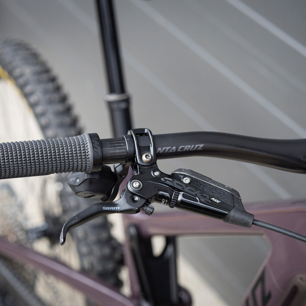 Santa Cruz Nomad 6 C MX GX AXS (Démo)
