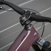 Santa Cruz Nomad 6 C MX GX AXS (Démo)