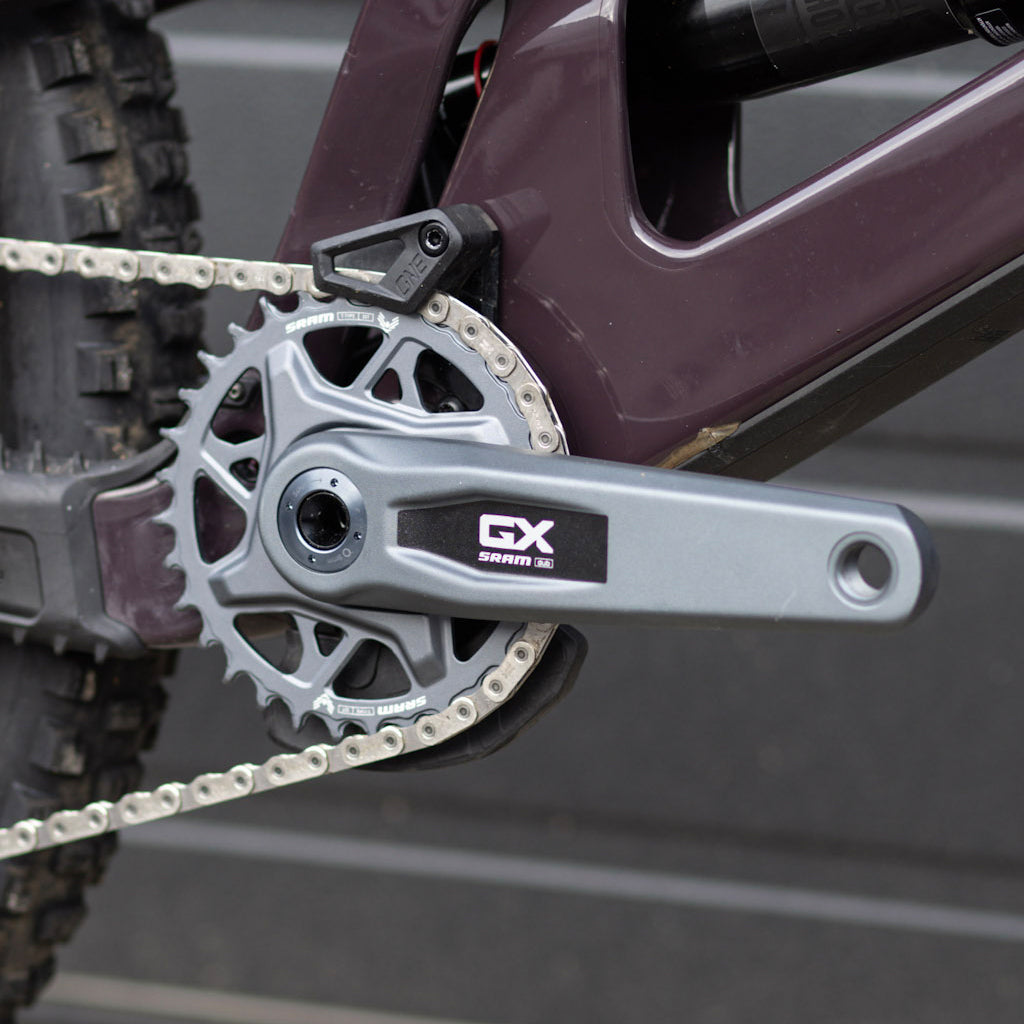 Santa Cruz Nomad 6 C MX GX AXS (Démo)
