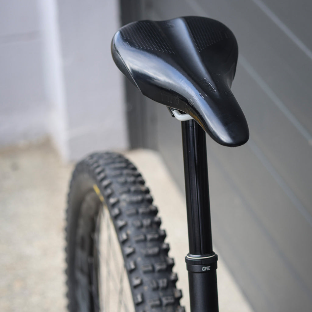 Santa Cruz Nomad 6 C MX GX AXS (Démo)