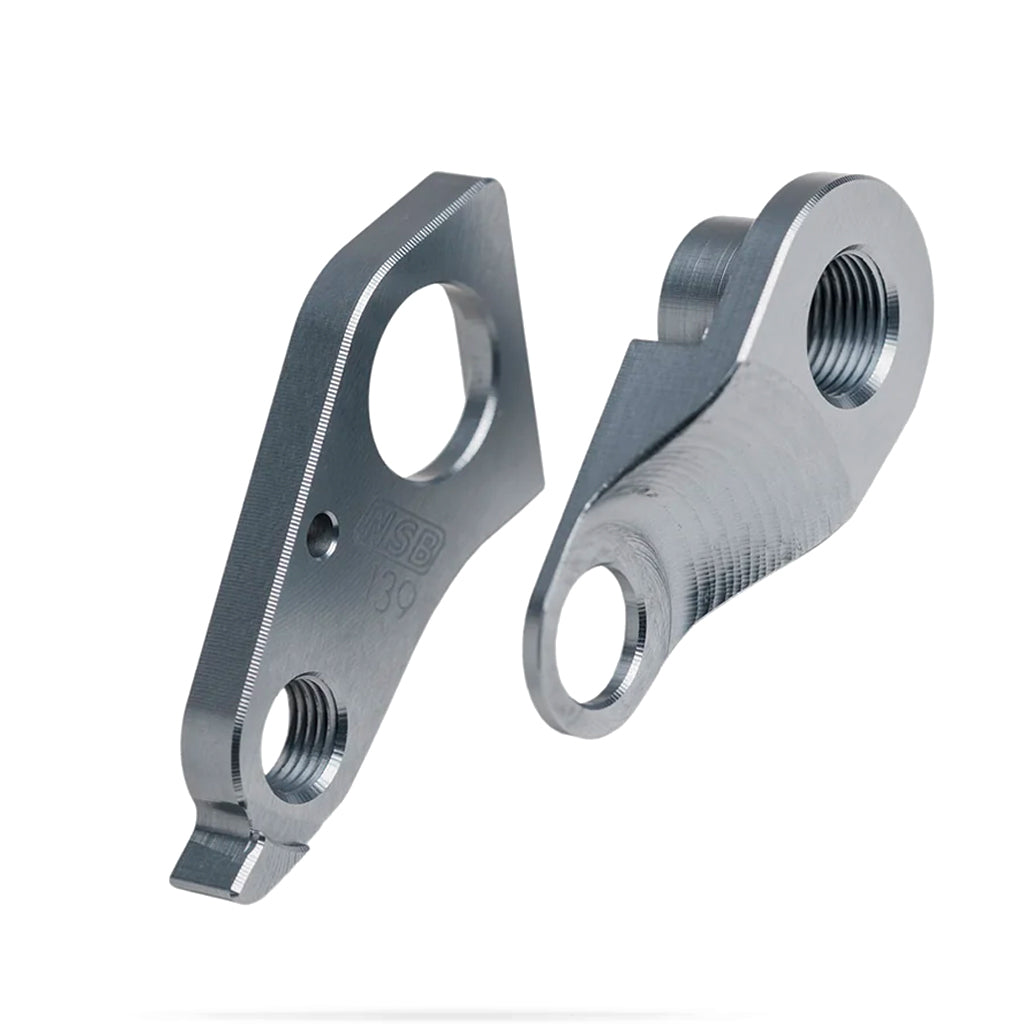 Patte de dérailleur Specialized sandwich en billet North Shore
