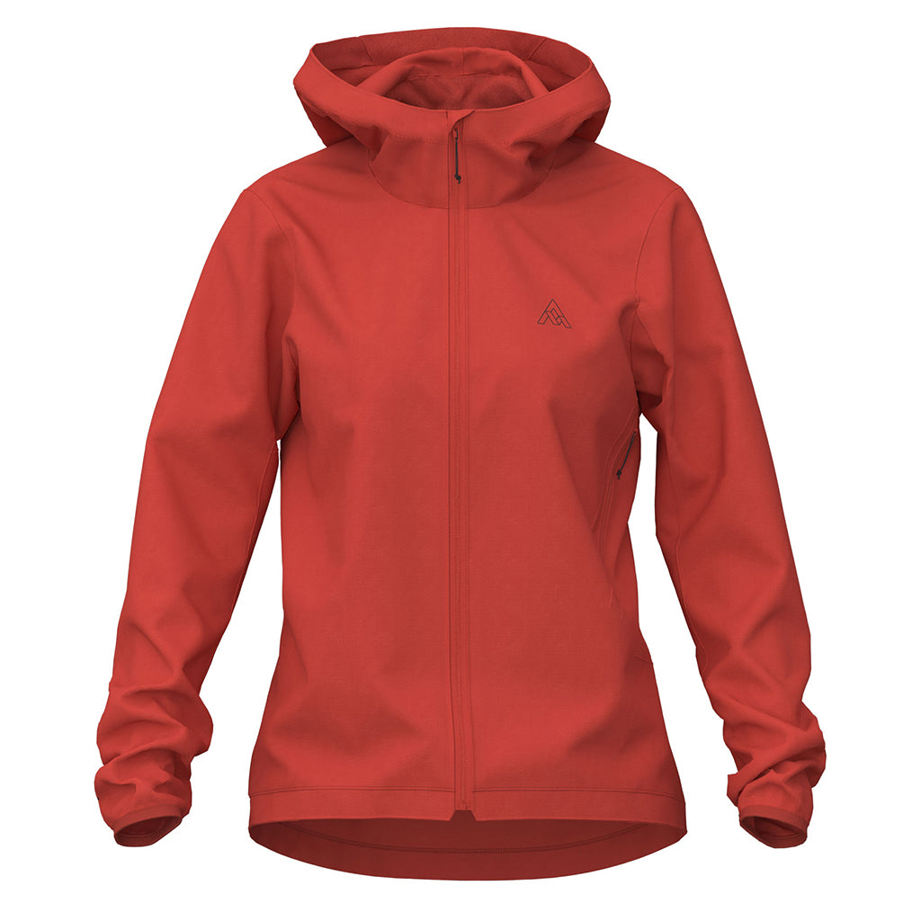 7Mesh Northwoods Windshell Women's