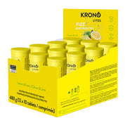 Krono Nutrition Effervescent Tablets (Box of 12)