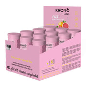 Krono Nutrition Effervescent Tablets (Box of 12)