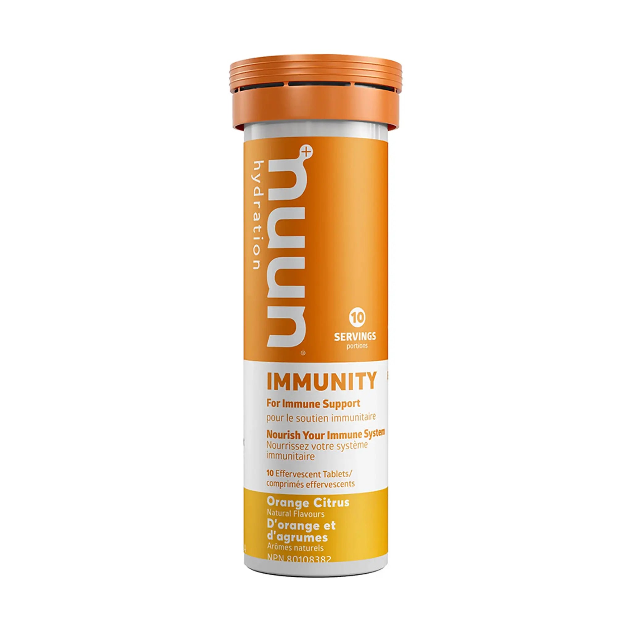 Nuun Immunité (Boîte de 8)