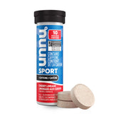 Nuun Sport avec caféine (Boîte de 8)