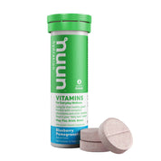 Vitamines Nuun (Boîte de 8)