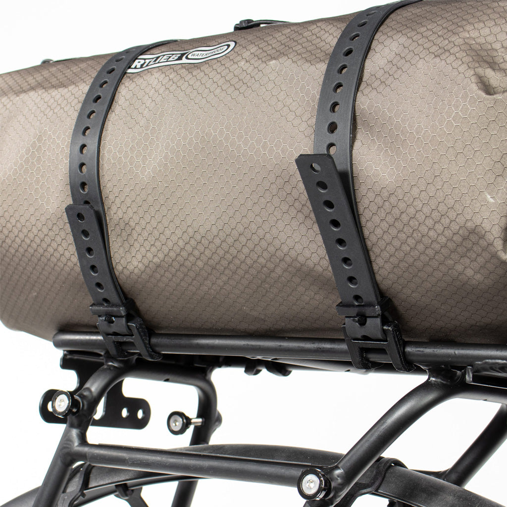 Ortlieb O-Strap Rack – Steed Cycles