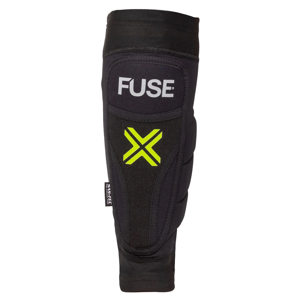 Fuse Omega Shin Pad