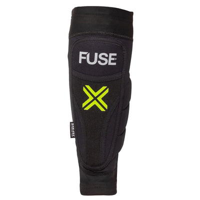 Fuse Omega Shin Pad