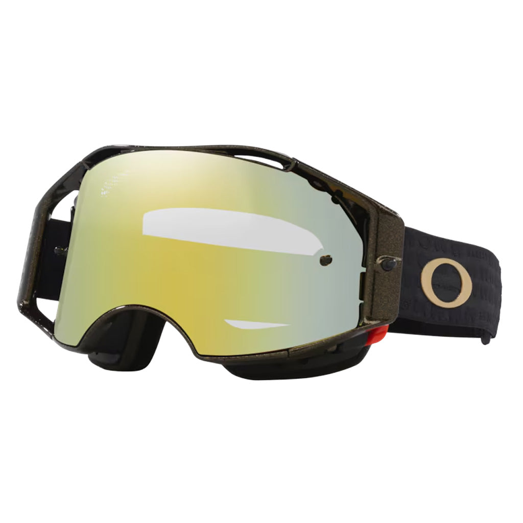 Oakley Airbrake MTB Goggles – Steed Cycles
