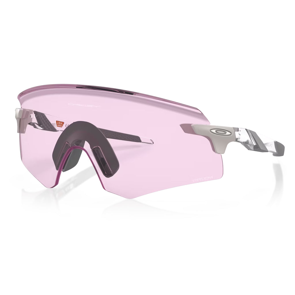 Oakley Encoder Asia Fit