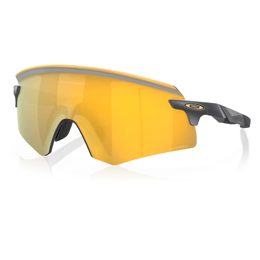 Oakley Encoder – Steed Cycles