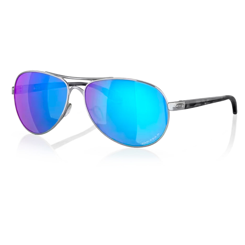 Oakley Feedback