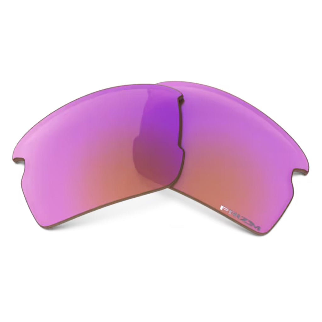 Oakley Flak Jacket 2.0 Prizm Trail Lens