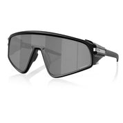 Oakley Latch Panel