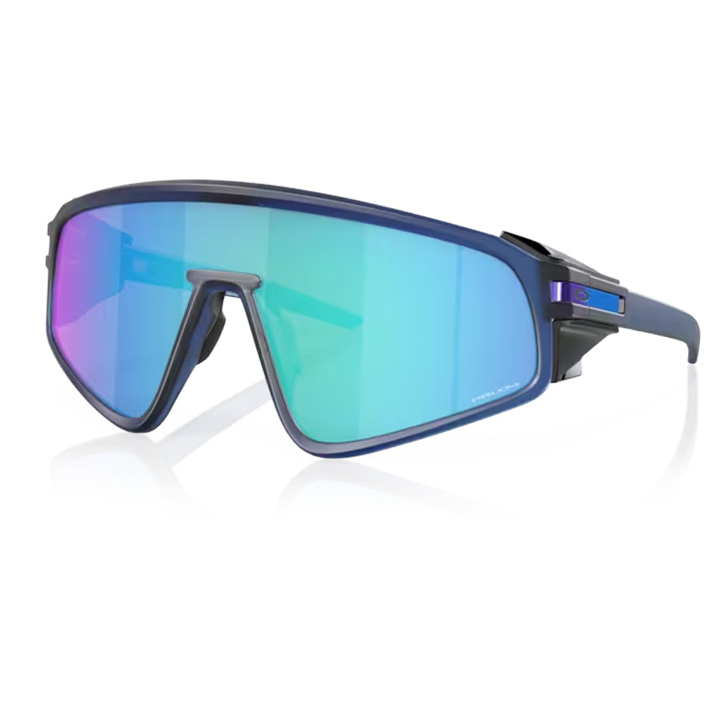 Oakley Latch Panel