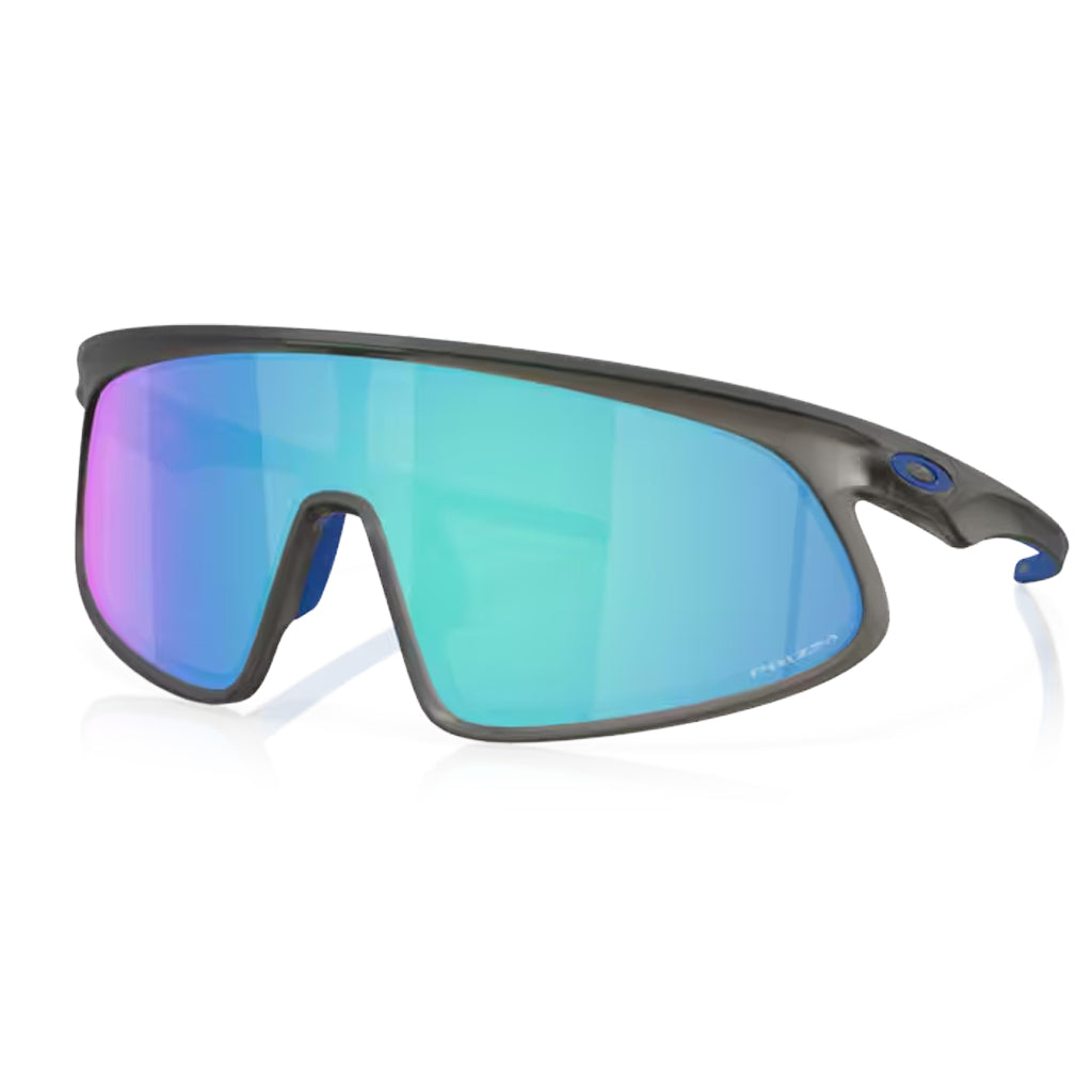 Oakley RSLV – Steed Cycles