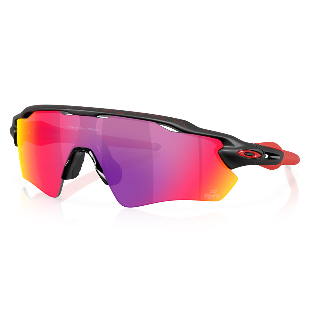 Oakley Radar EV Path