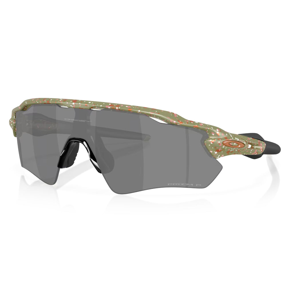Oakley Radar EV Path