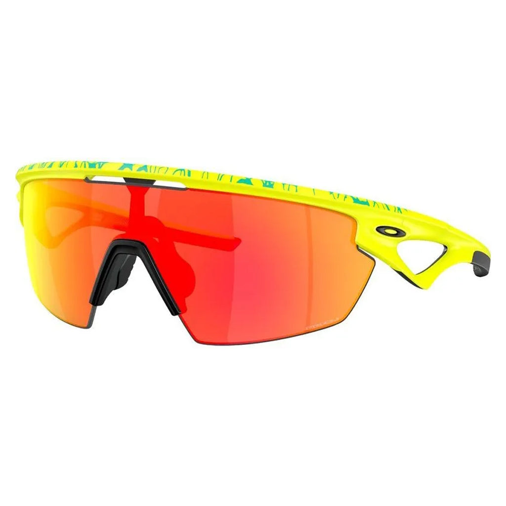 Oakley Sphaera Inner Spark Collection