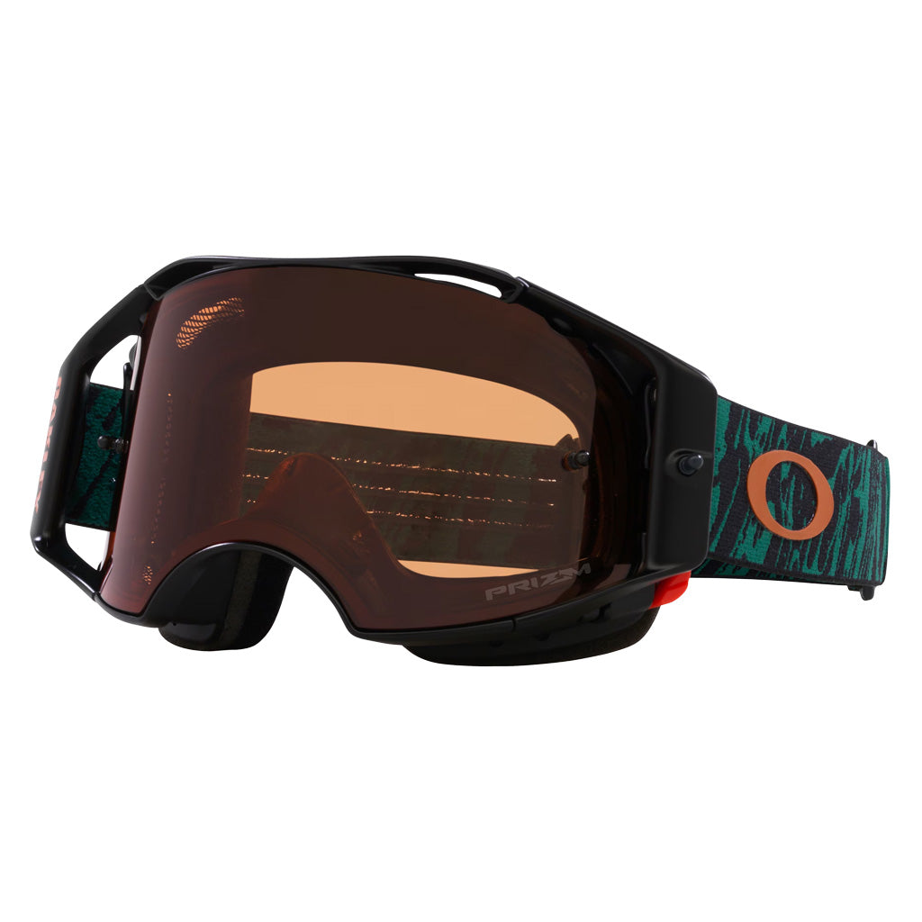 Oakley Airbrake MTB Goggles – Steed Cycles
