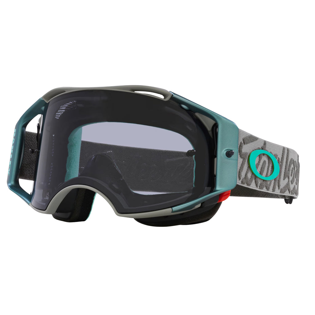 Oakley Airbrake MTB Troy Lee Designs – Steed Cycles