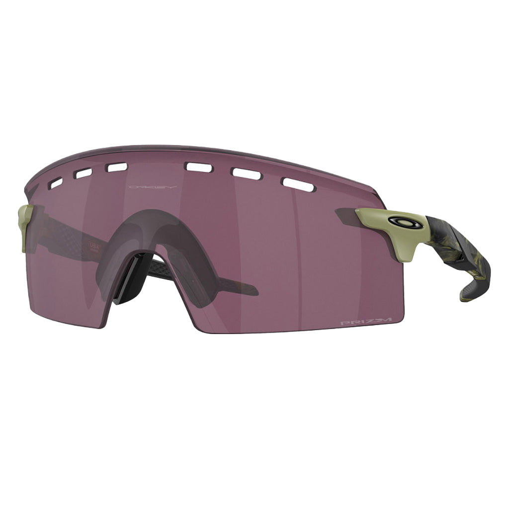 Oakley Encoder Strike Vented – Steed Cycles