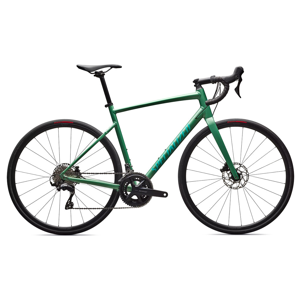 Specialized Allez Comp