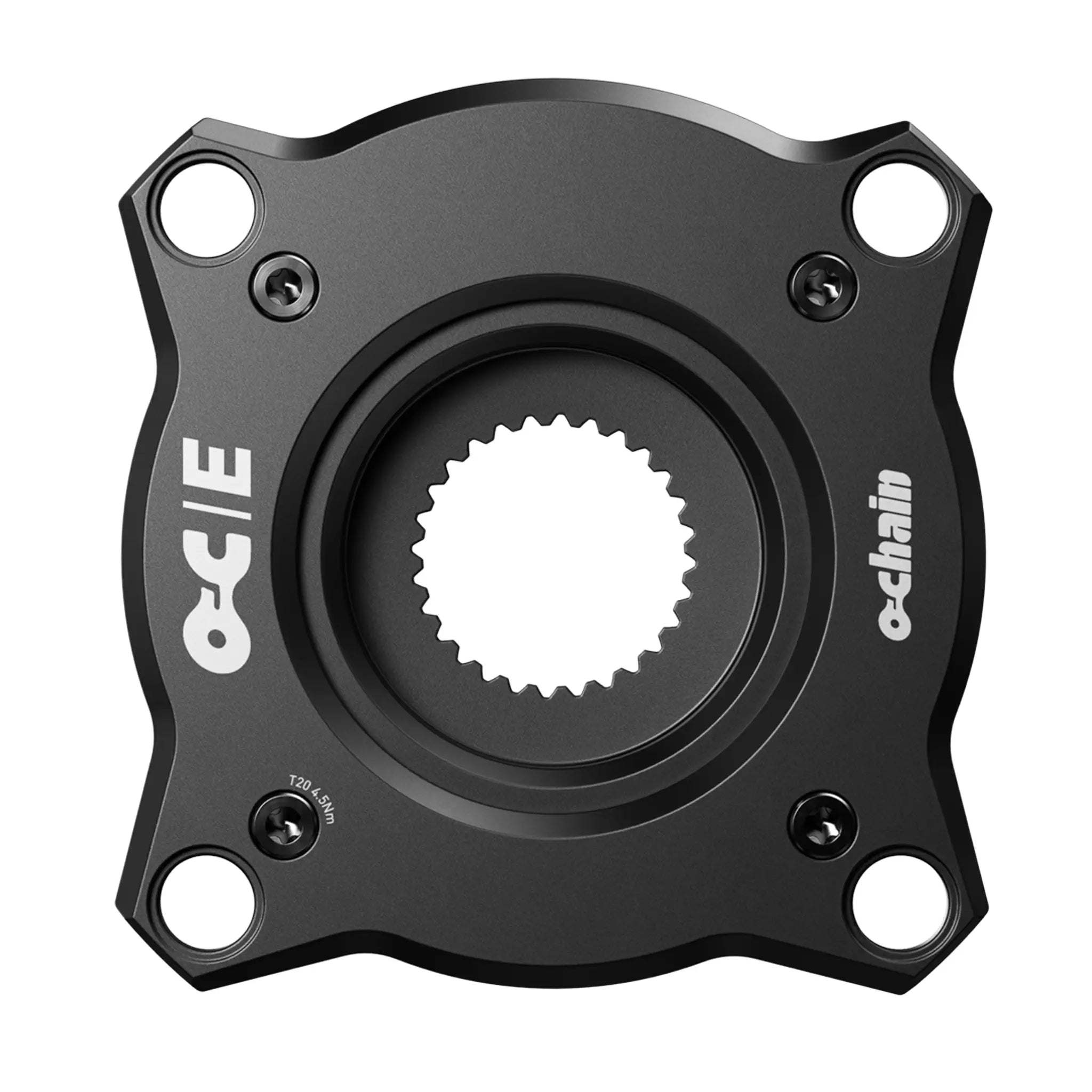 Ochain E, Bosch DU38