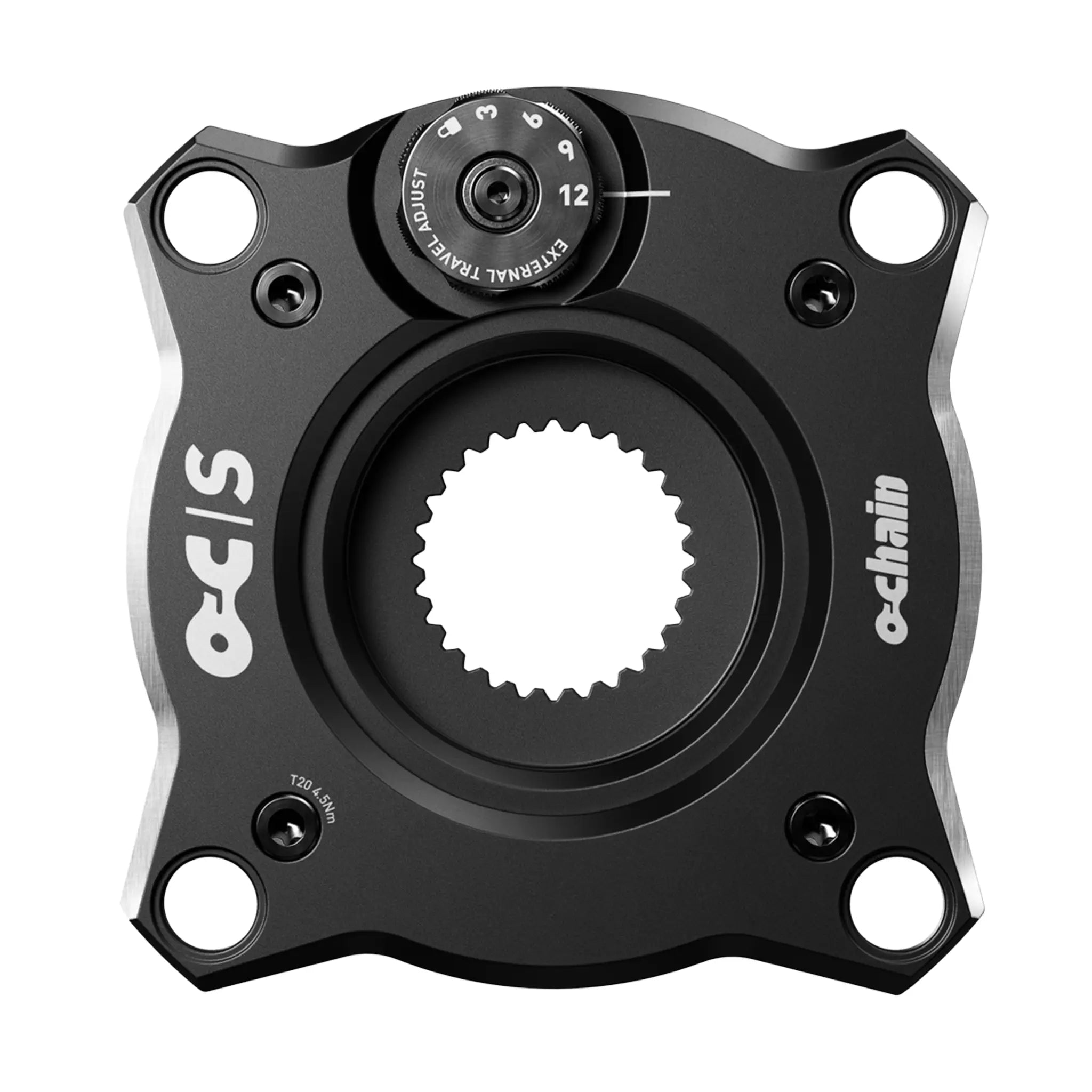 Ochain S - Bosch DU38