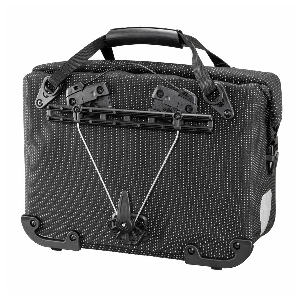 Ortlieb Office Bag High Visibility 21 Litre