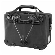Ortlieb Office Bag High Visibility 21 Litre