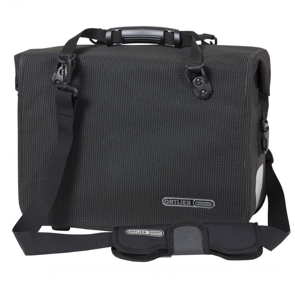 Ortlieb Office Bag High Visibility 21 Litre