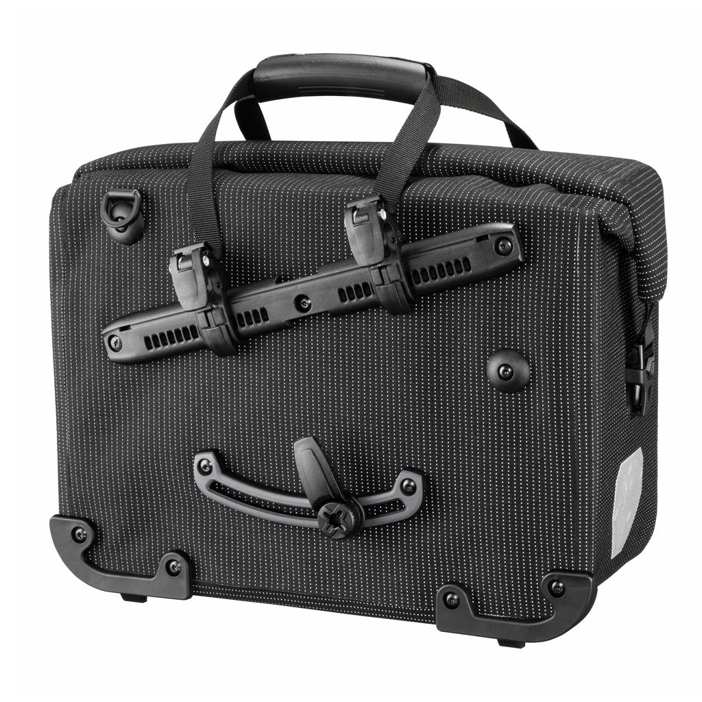 Ortlieb Office Bag High Visibility 21 Litre