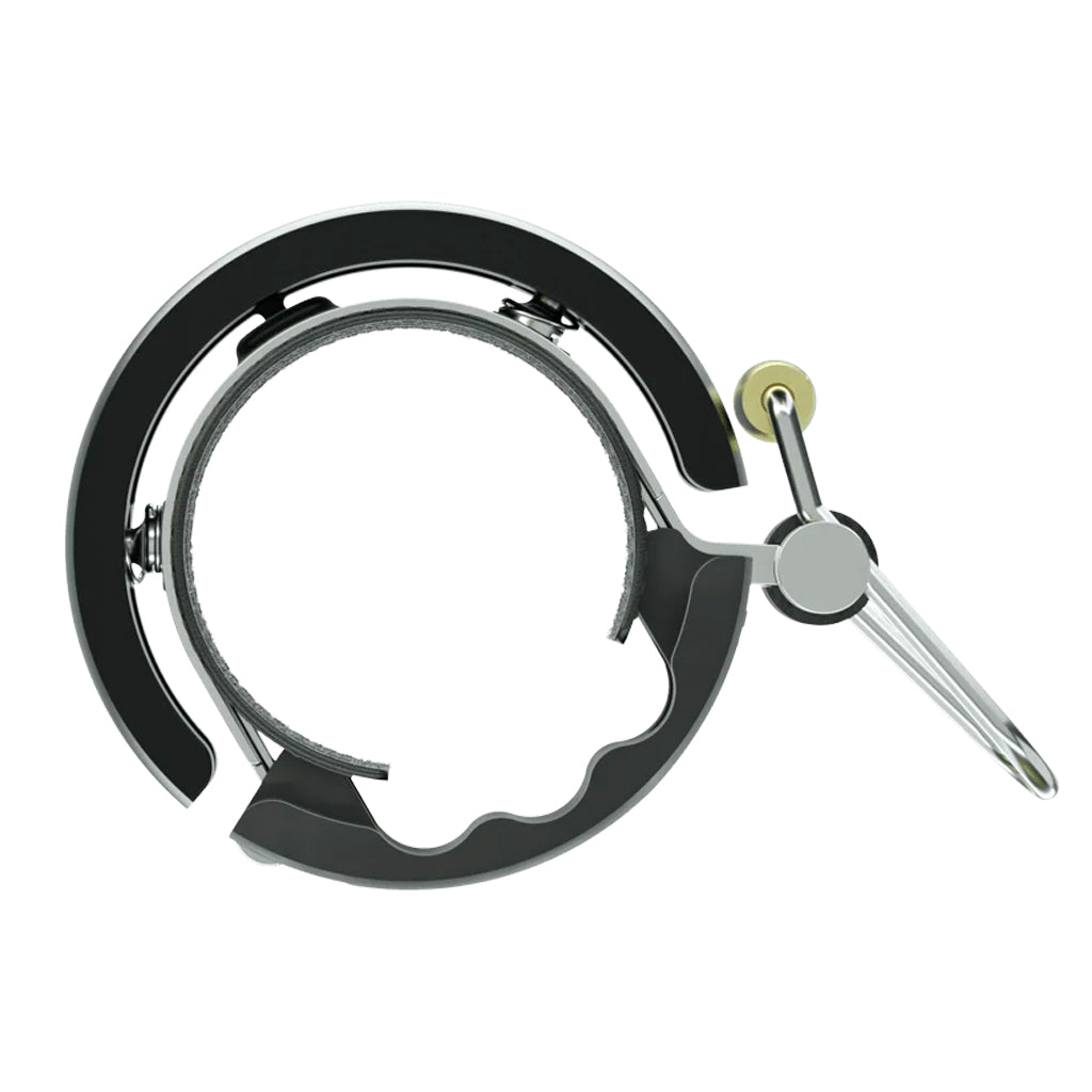 Knog Oi Luxe Large Bike Bell