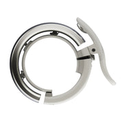 Sonnette de vélo Knog Oi Prima Large