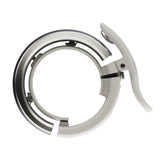 Sonnette de vélo Knog Oi Prima Large