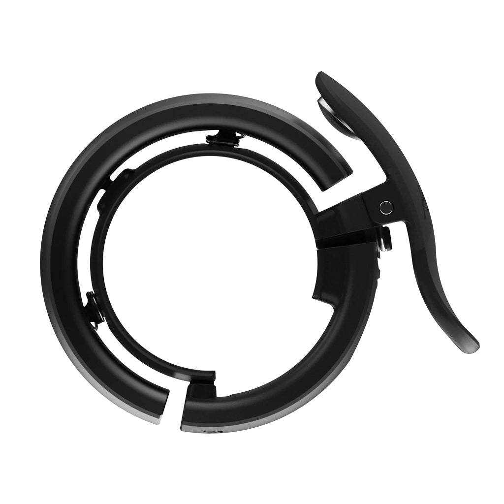 Sonnette de vélo Knog Oi Prima Large