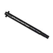 Kit d'adaptation axe traversant 12 mm Old Man Mountain, avant, M12 x 1,5, longueur 128/134 mm (SET724.R)