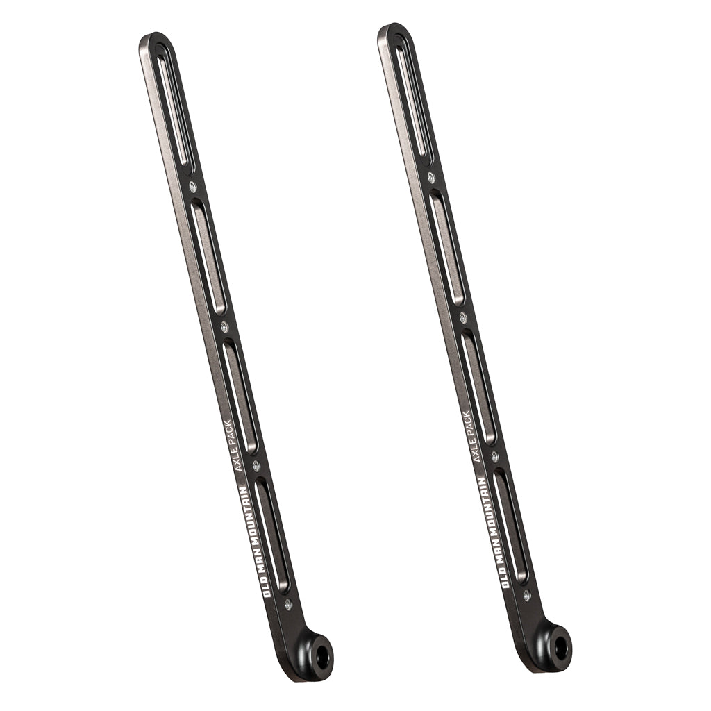 Old Man Mountain Axle Pack