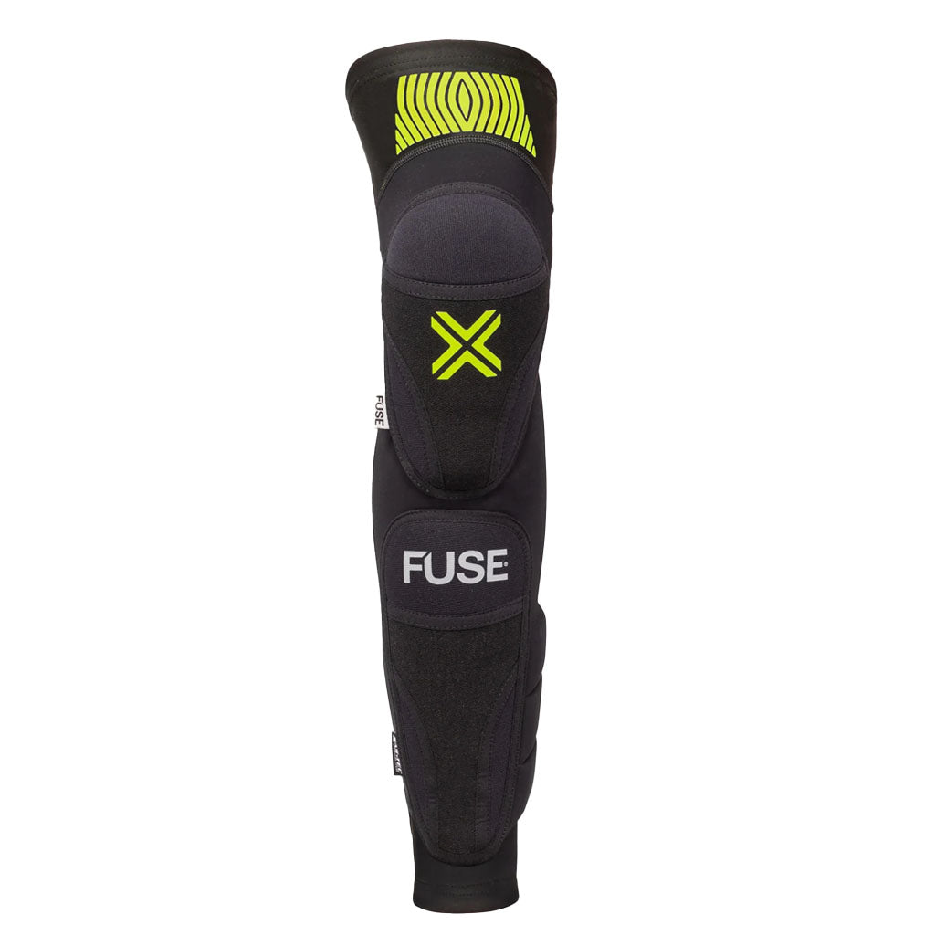 Fuse Omega 100 Knee Pad Combo