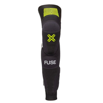 Fuse Omega 100 Knee Pad Combo