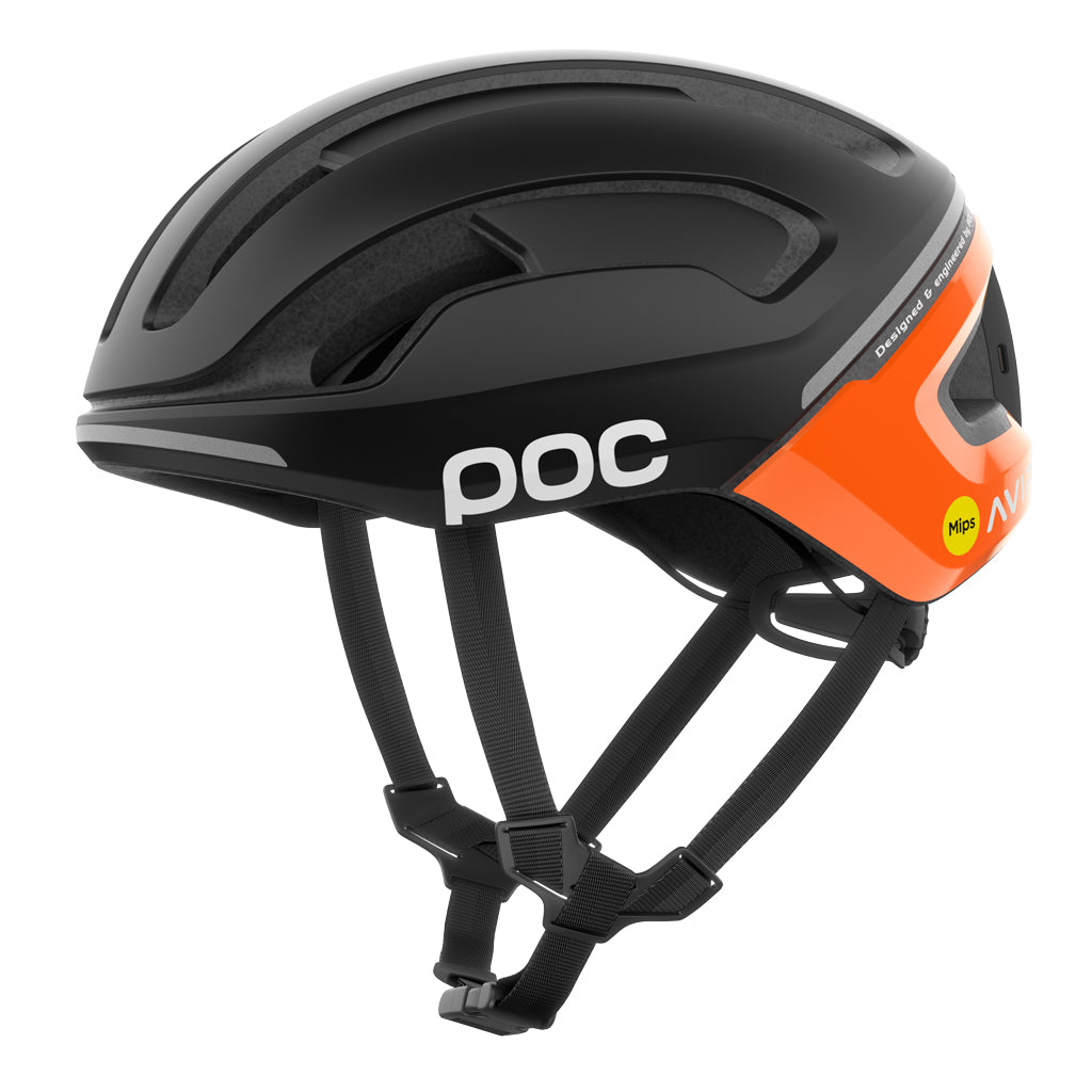 POC Omne Beacon MIPS Helmet