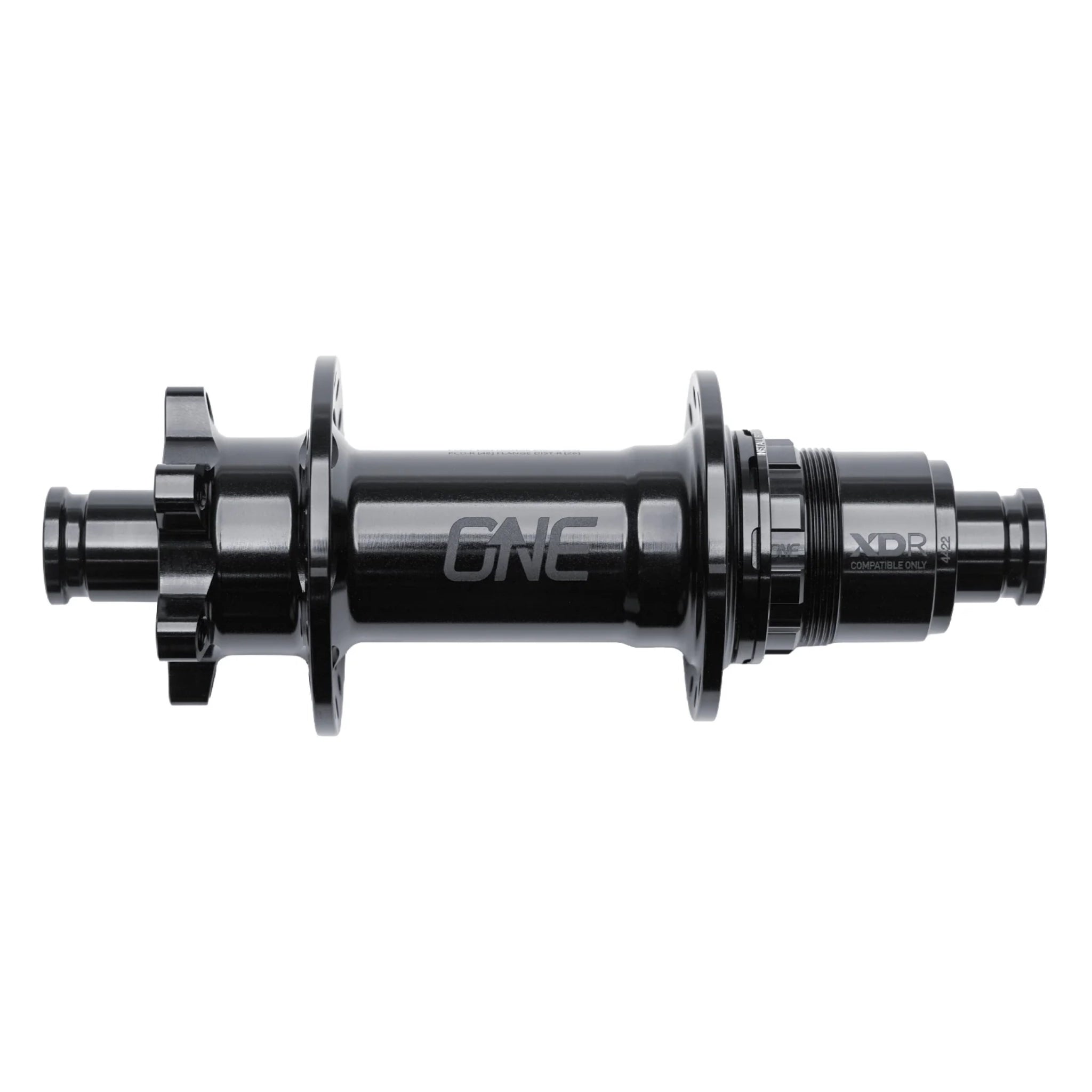 OneUp 157mm Rear Hub