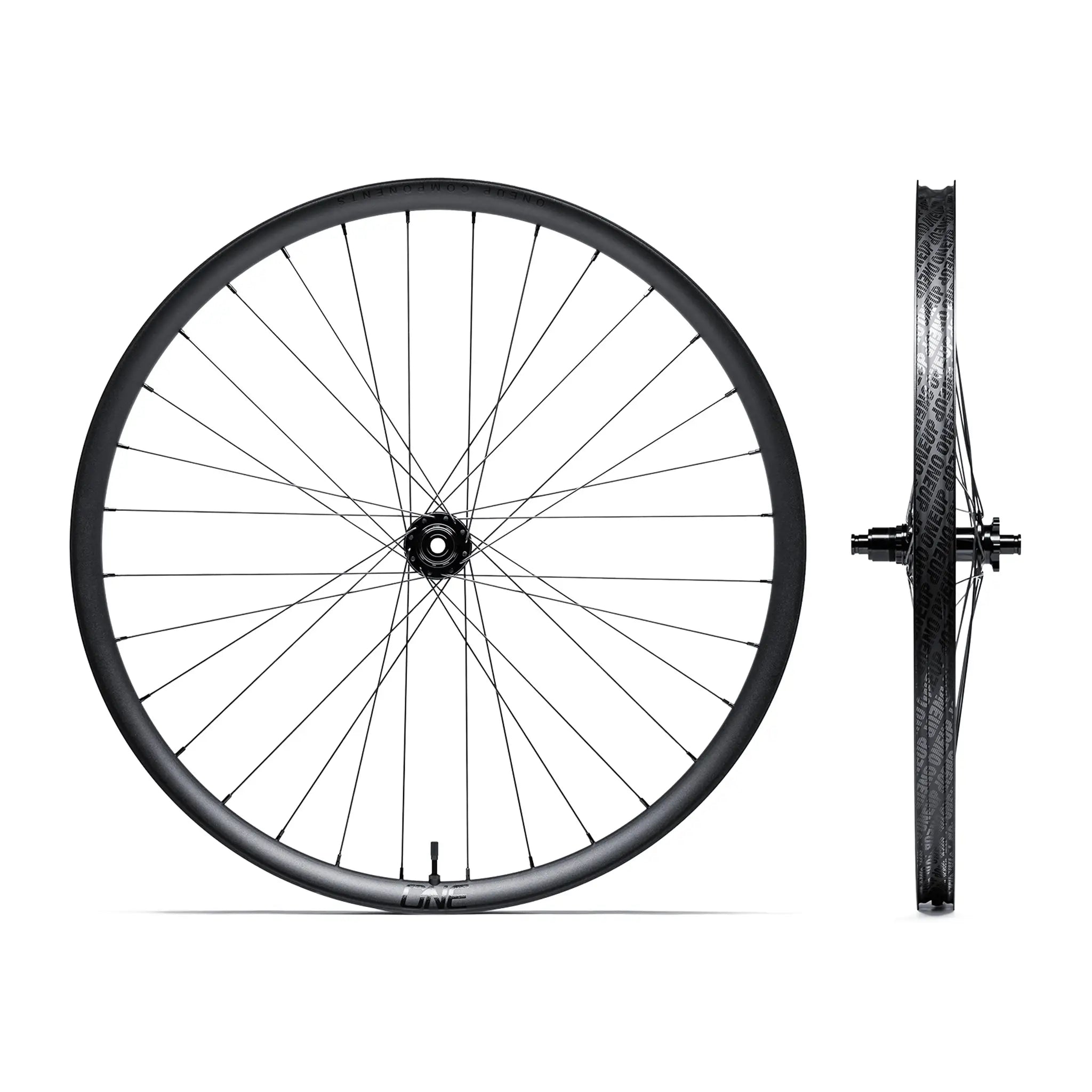 OneUp Components Aluminum Wheelset