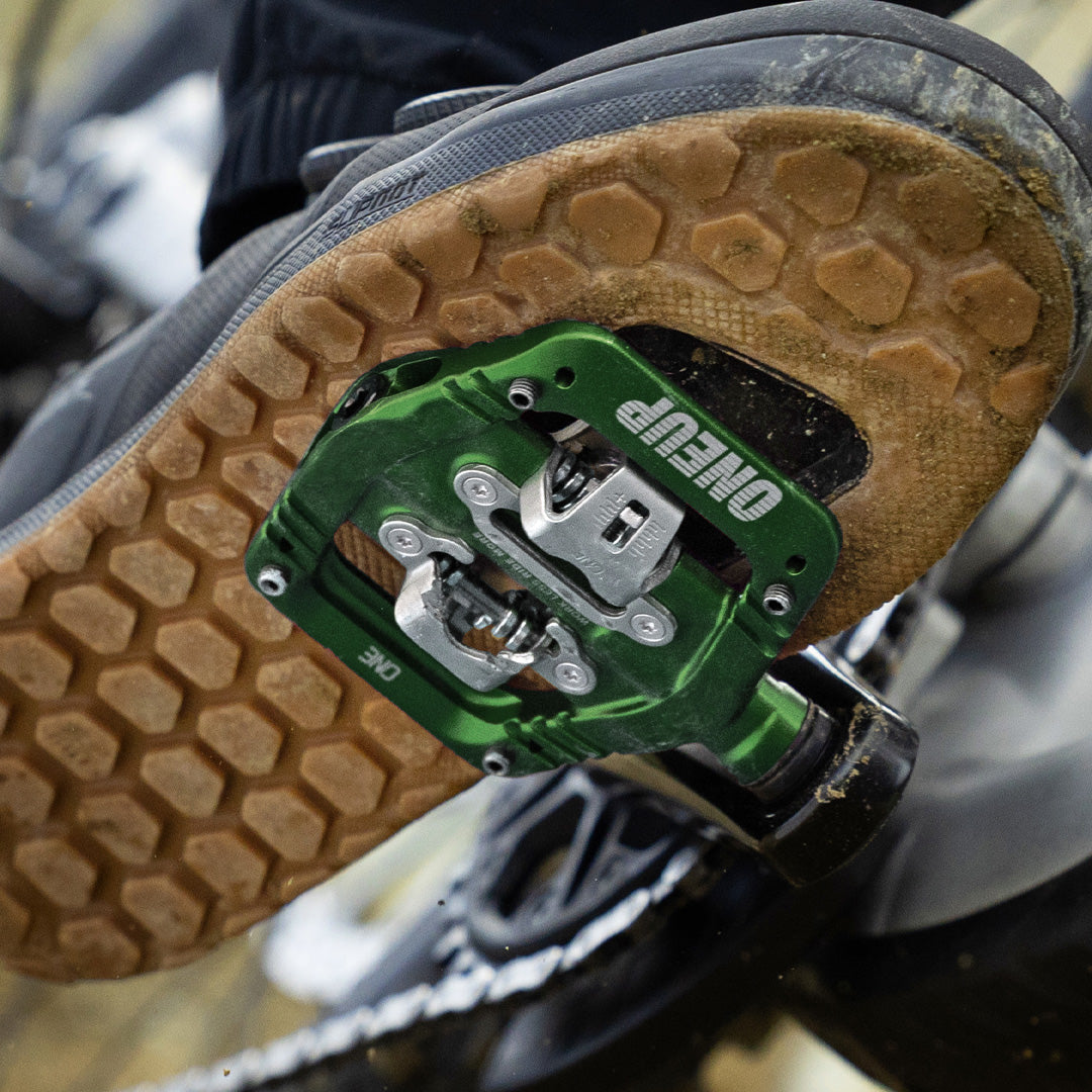 OneUp Components | Steed Cycles
