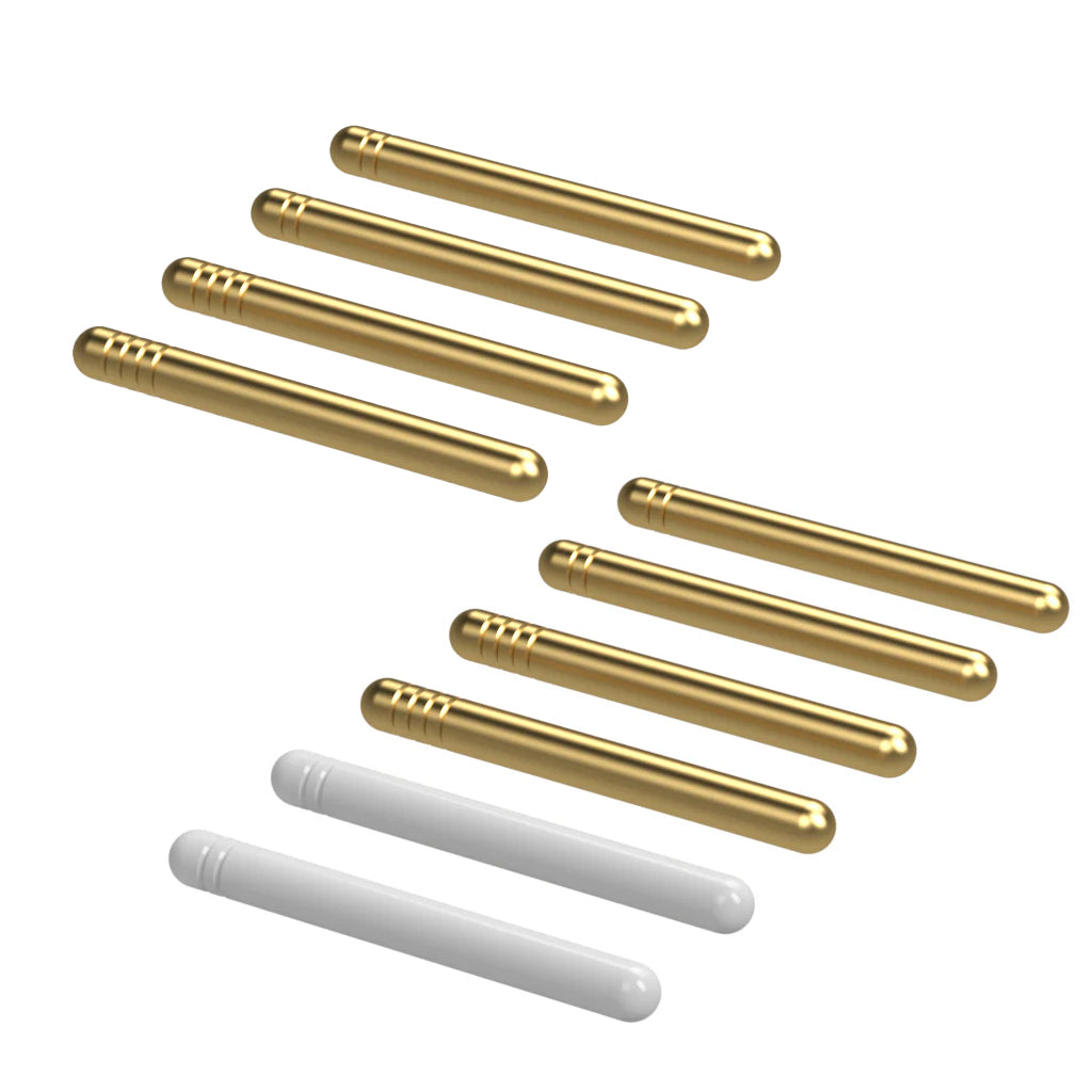 Kit de goupille oversize OneUp Dropper V3