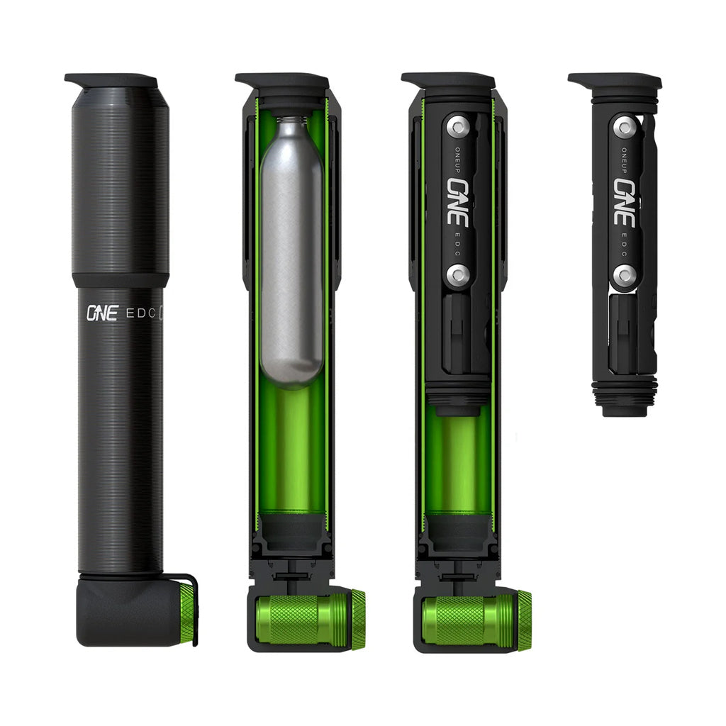 OneUp EDC Pump 70CC